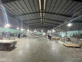 Xưởng củ chi 9.000m2 | xưởng 6.000m2  trạm điện 320 kva.