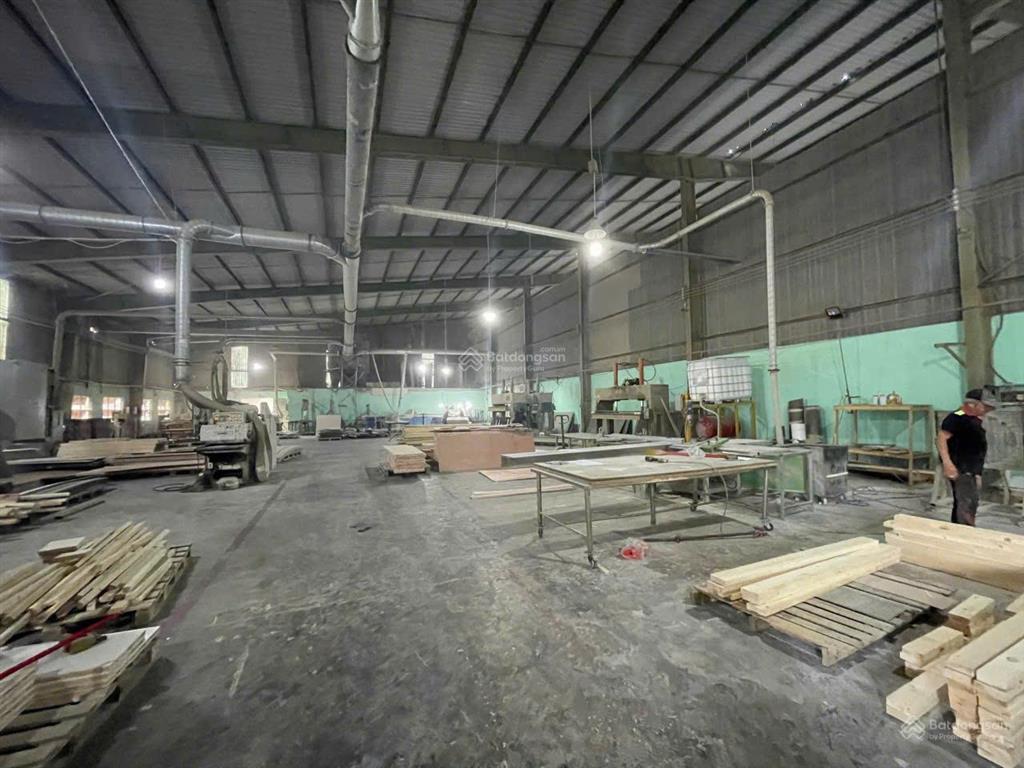 Xưởng củ chi 9.000m2 | xưởng 6.000m2  trạm điện 320 kva.