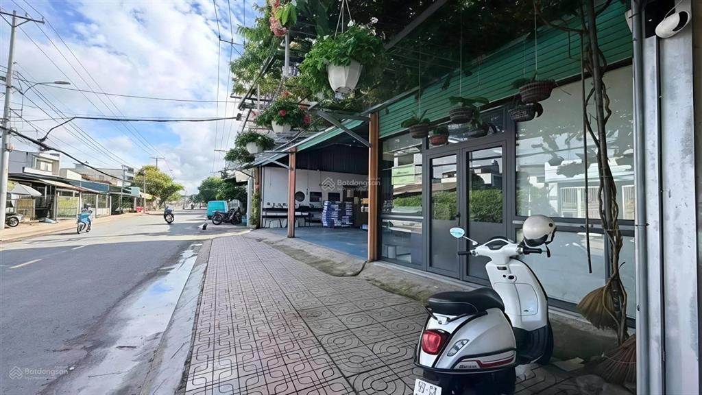 Xưởng xuân thới sơn  400m2  25 triệu