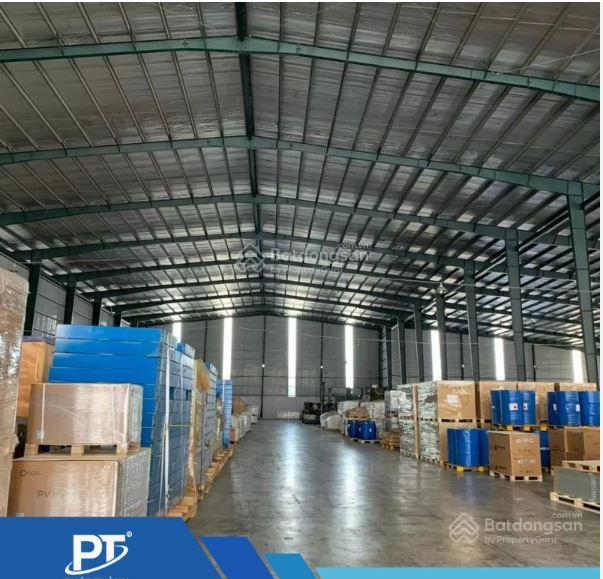 Xưởng hóc môn đường container 24/24  1300m2 giá 35 triệu