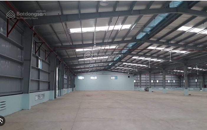 Xưởng hóc môn đường container 24/24  1300m2 giá 35 triệu