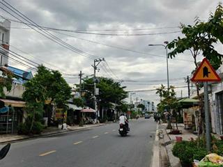Bán đất lê văn khương giáp quận 12  5x25m