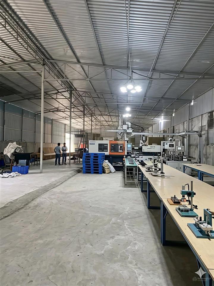 Cho thuê xưởng xts tp.hcm  1700m2  xưởng 800m2  25 triệu