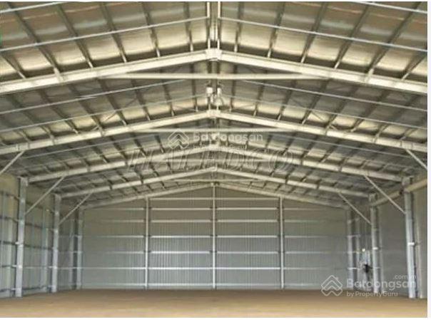 Xưởng đổ văn dậy  tân hiệp  1500m2  giá 25 triệu