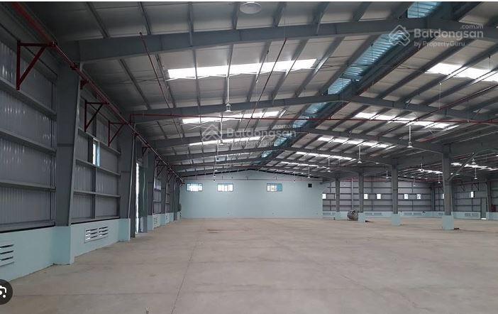 Xưởng dương công khi 1300m2 giá 40 triệu  container 24/24