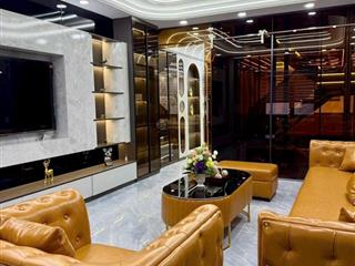 Nhà đẹp lung linh full nội thất giá nhỉnh 6 tỷ