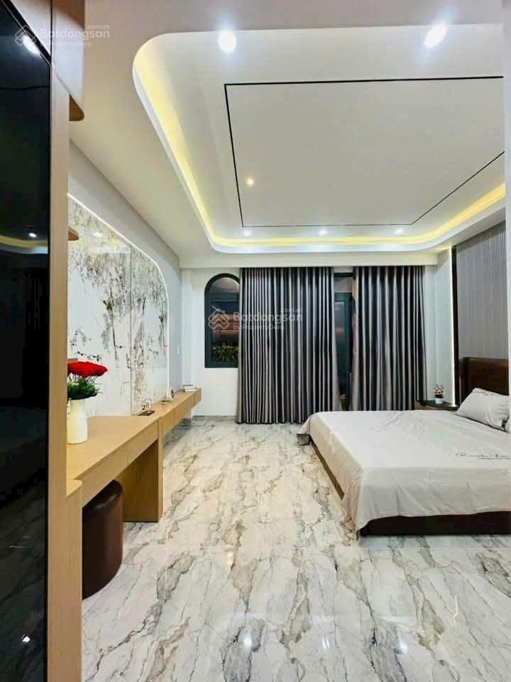 Bán nhà đẹp chợ gấu  trịnh thị dối | full nội thất | nhỉnh 6 tỷ