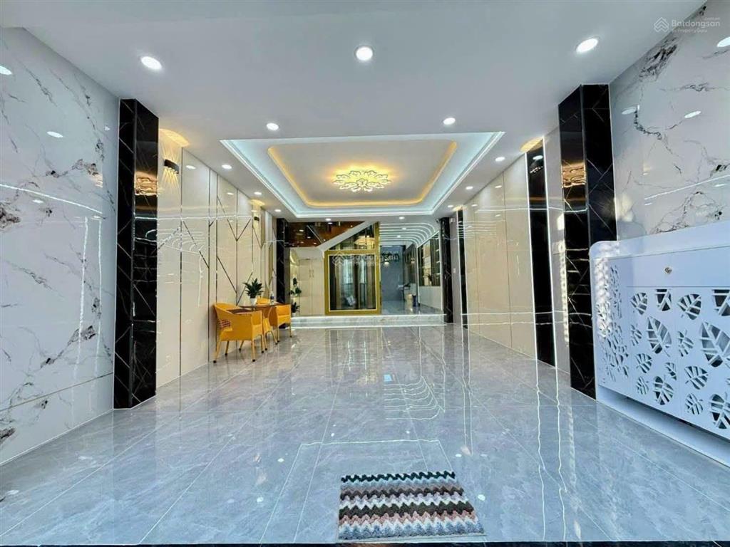 Nhỉnh 6 tỷ  cạnh giáo xứ tân đông  5x18m lửng 2 lầu