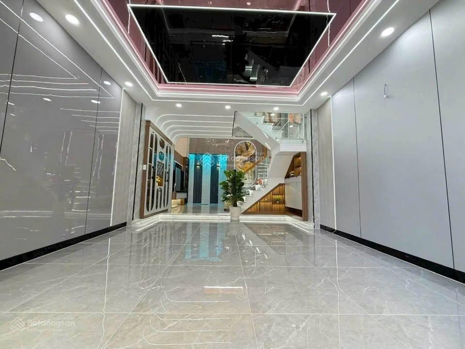 Bán nhà khu dân cư giáo xứ tân đông, chợ gấu, đường 12m, 1 trệt 4 lầu, giá 6.5 tỷ