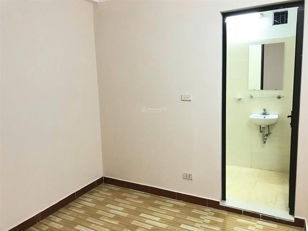 Chính chủ bán nhà tô vĩnh diện  thanh xuân (không qua trung gian) dân trí cao, yên tĩnh