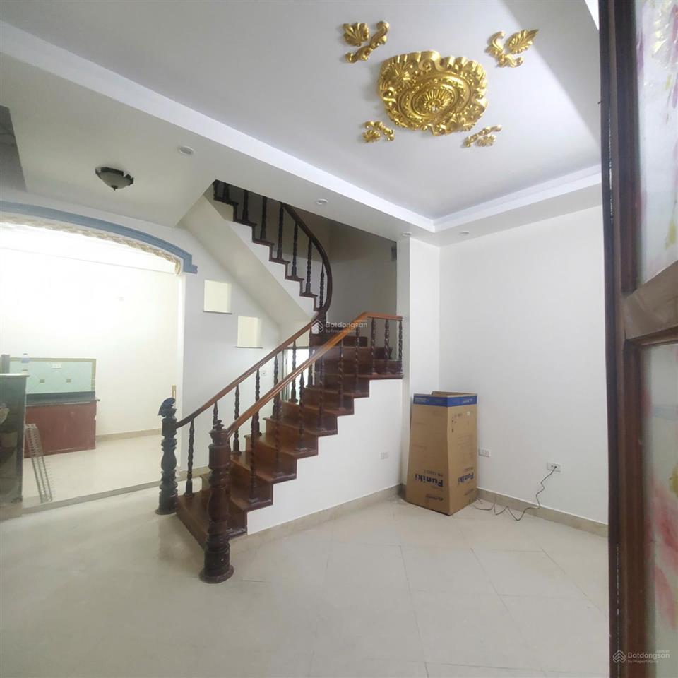 Chính chủ bán nhà tô vĩnh diện  thanh xuân (không qua trung gian) dân trí cao, yên tĩnh