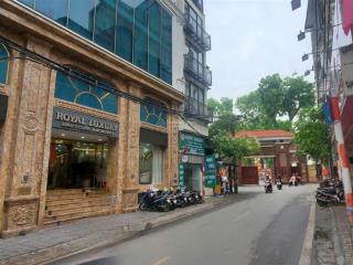 Chính chủ bán nhà tô vĩnh diện  thanh xuân (không qua trung gian) dân trí cao, yên tĩnh