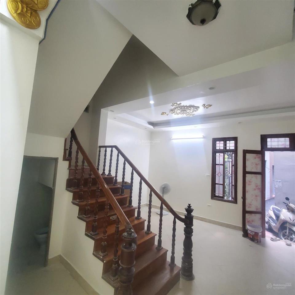 Chính chủ bán nhà tô vĩnh diện  thanh xuân (không qua trung gian) dân trí cao, yên tĩnh