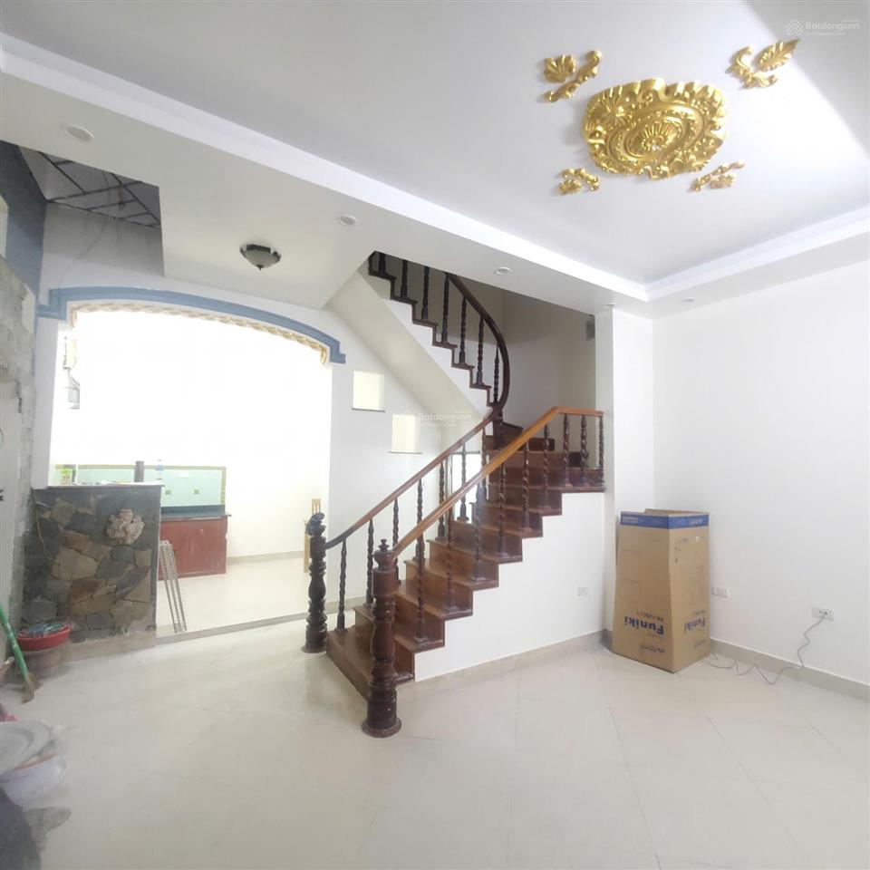 Chính chủ bán nhà tô vĩnh diện  thanh xuân (không qua trung gian) dân trí cao, yên tĩnh