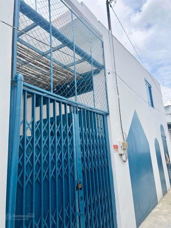 Bán nhà tại đỗ công tường, tân quý, q.tân phú, 3,45 tỷ, 30m2, hàng hiếm tại giá tốt