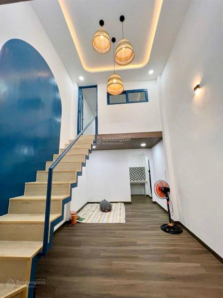 Bán nhà tại đỗ công tường, tân quý, q.tân phú, 3,45 tỷ, 30m2, hàng hiếm tại giá tốt