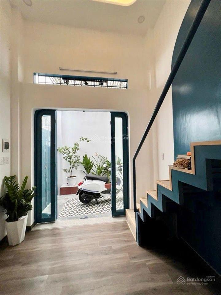 Bán nhà tại đỗ công tường, tân quý, q.tân phú, 3,45 tỷ, 30m2, hàng hiếm tại giá tốt