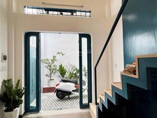 Bán nhà tại đỗ công tường, tân quý, q.tân phú, 3,45 tỷ, 30m2, hàng hiếm tại giá tốt
