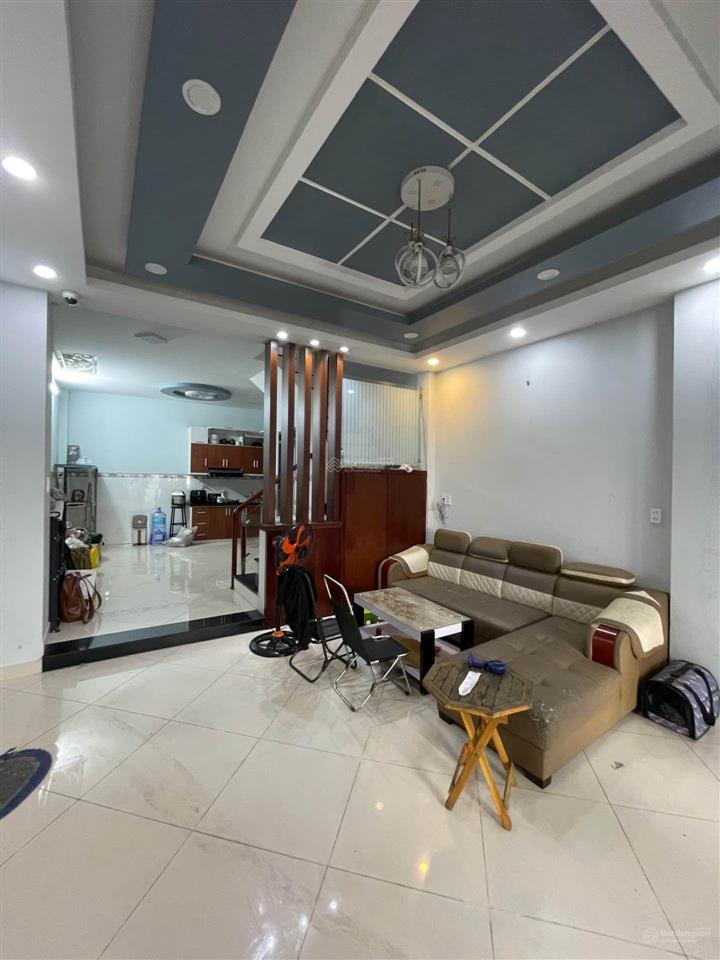 Bán nhà riêng 4,95 tỷ, 56m2 tại lê trọng tấn, p sơn kỳ, q.tân phú, tp.hcm