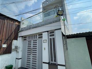 Bán nhà riêng 4,95 tỷ, 56m2 tại lê trọng tấn, p sơn kỳ, q.tân phú, tp.hcm