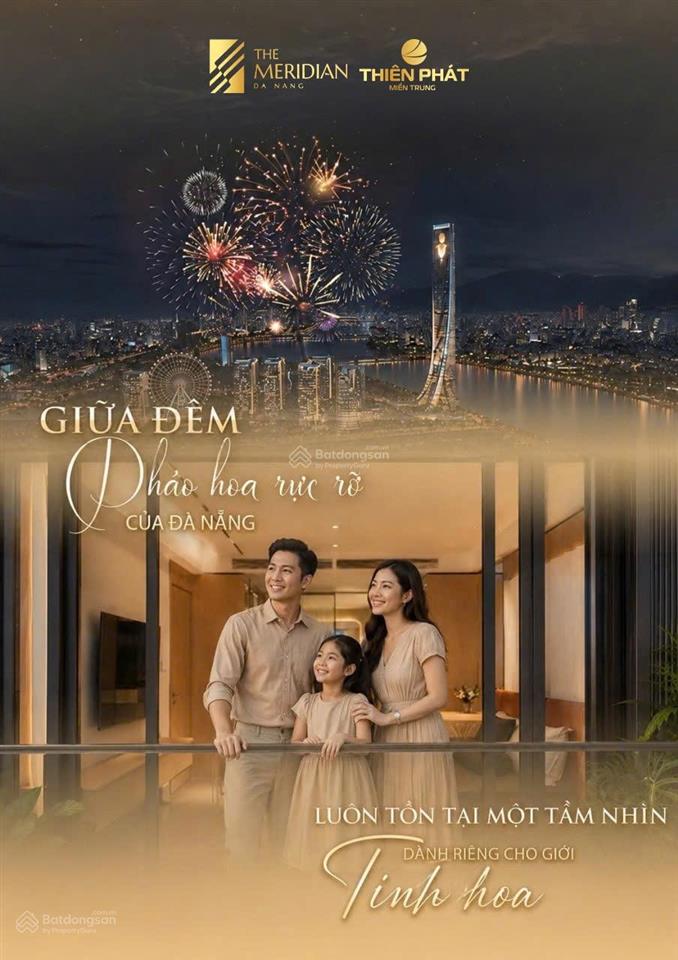 Bán cc đẹp, vị trí trung tâm tại the meridian, quy mỹ, 3,662 tỷ, 42m2