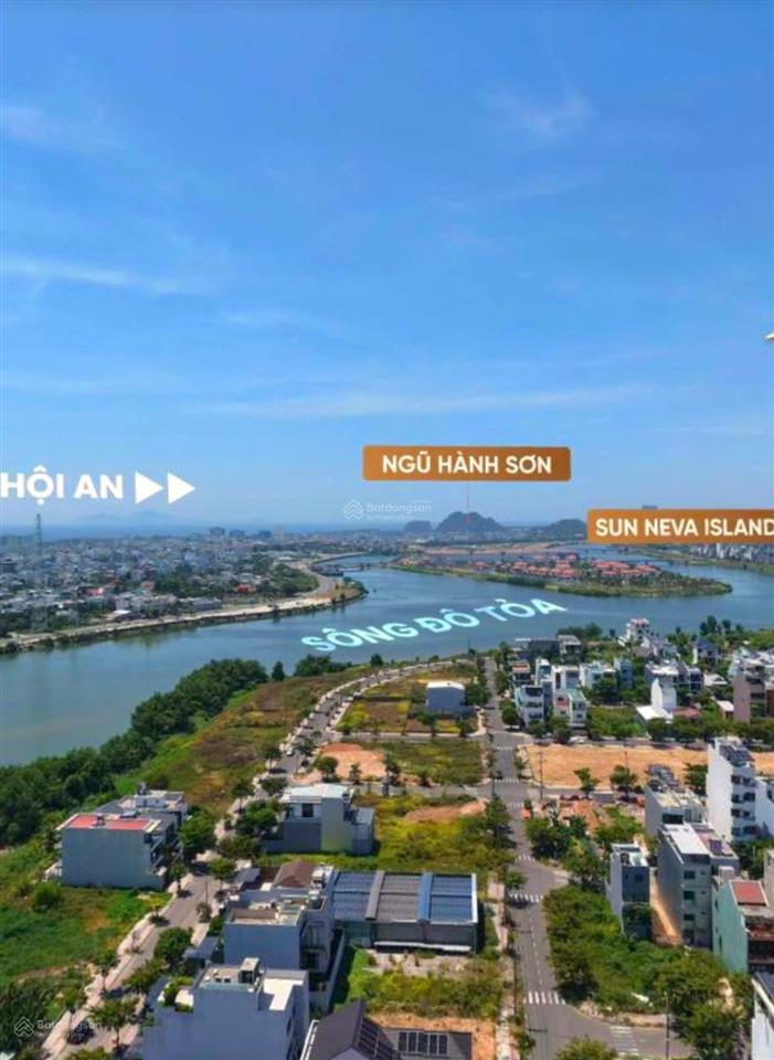 Sốc penthouse slight tower, giá thanh toán sớm chỉ 4,57 tỷ, 59m2 ở nguyễn đình thi, đà nẵng