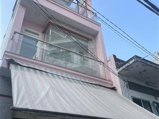 Giá sốc chốt nhanh chỉ 4.1 tỷ bùi tư toàn, p. an lạc, bình tân