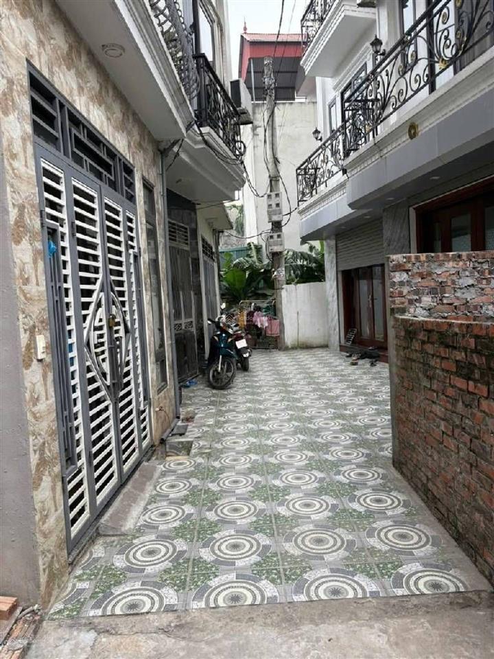 Biên giang  hà đông | 38m giá chỉ nhỉnh 2.98 tỷ