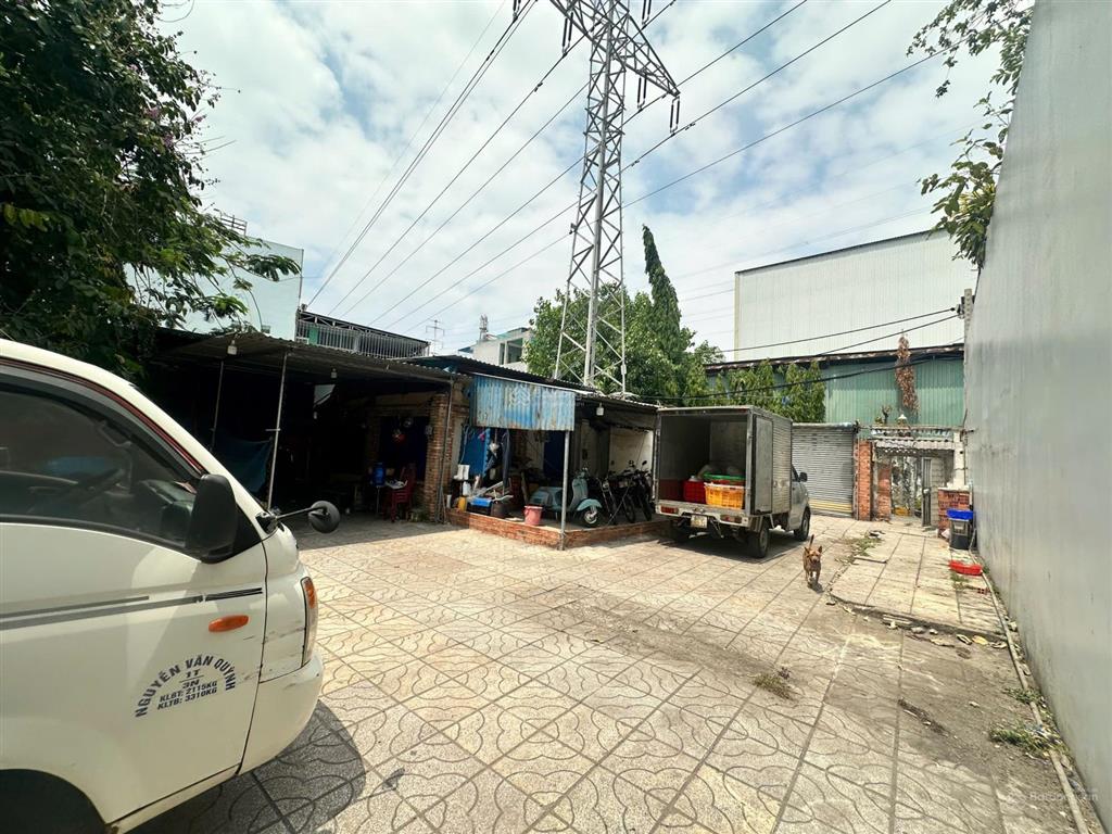 Bán đất đẹp tại khu vực bình tân  đất đẹp cần bán gấp