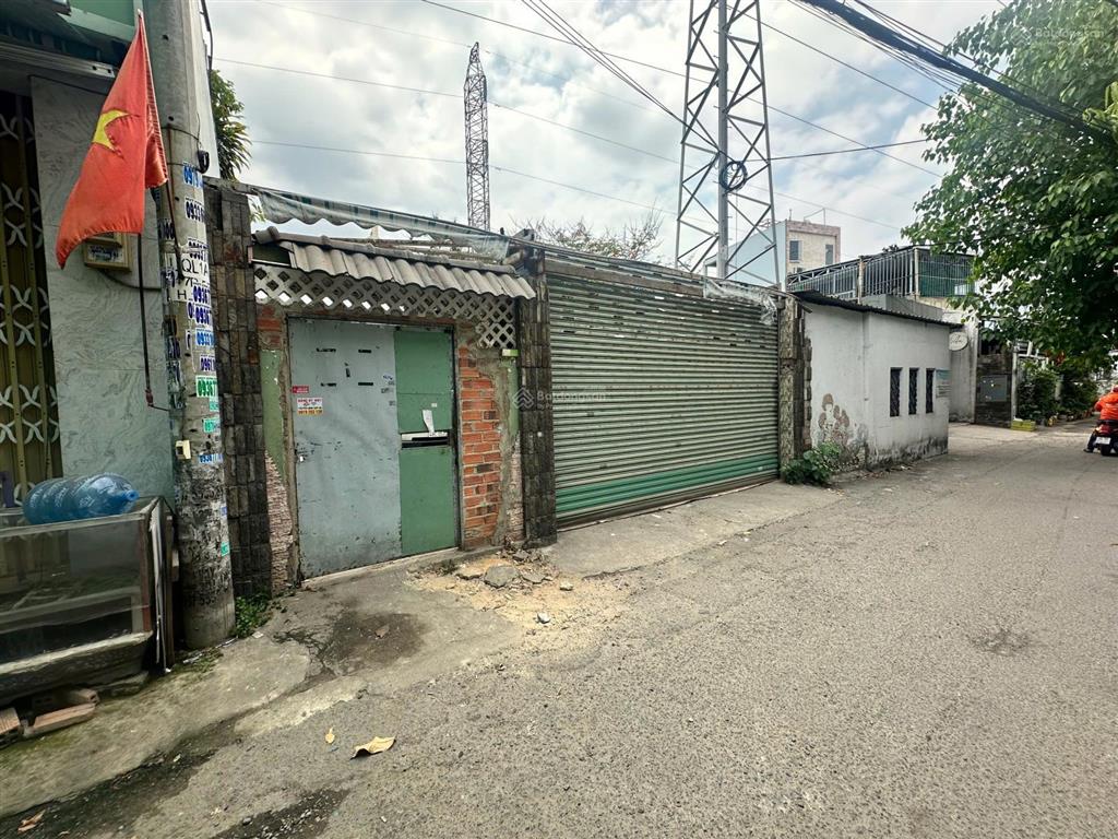 Bán đất đẹp tại khu vực bình tân  đất đẹp cần bán gấp