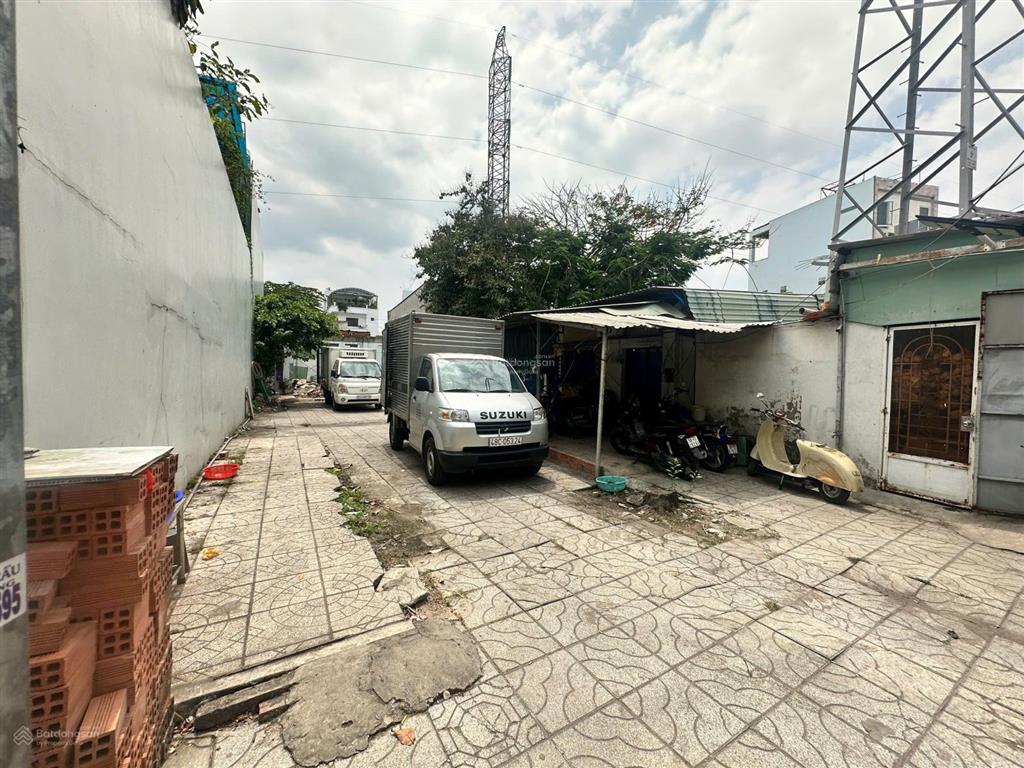 Bán đất đẹp tại khu vực bình tân  đất đẹp cần bán gấp