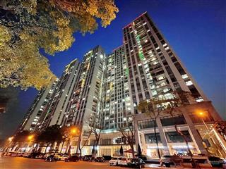 Chính chủ cần bán căn 2 ngủ 57m tại chung cư green park trần thủ độ gía chỉ 4.9 tỷ.  0916 783 ***