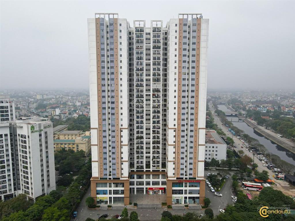 Chính chủ bán gấp căn 125m2 tầng đẹp tòa tứ hiệp plaza, thanh trì. gía 7.1tỷ sẵn sổ.  0988 332 ***