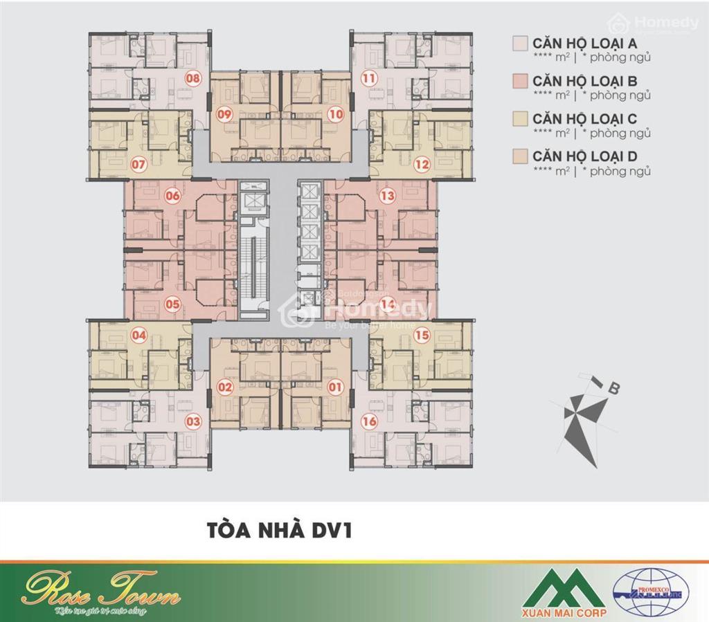 Cập nhật t5/2026 bán quỹ căn sổ lâu dài tòa rose town  79 ngọc hồi. giá chỉ từ 5tỷ. 0916 783 ***