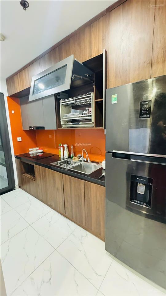 Chính chủ bán căn 82m2 cc phương đông green park trần thủ độ, 5,7 tỷ, 82m2, 2pn, 2wc, full nội thất