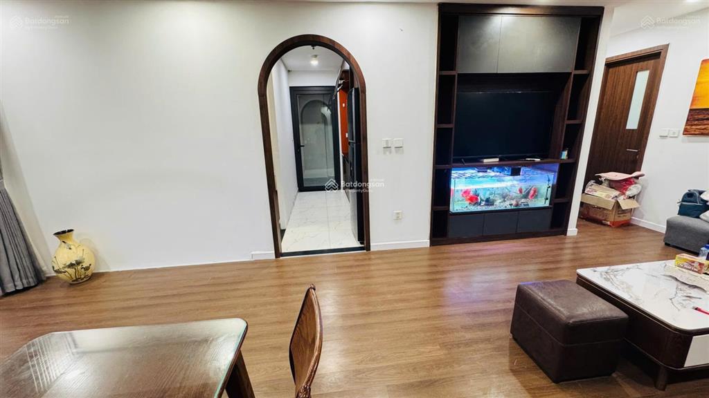 Chính chủ bán căn 82m2 cc phương đông green park trần thủ độ, 5,7 tỷ, 82m2, 2pn, 2wc, full nội thất