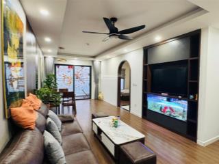 Chính chủ bán căn 82m2 cc phương đông green park trần thủ độ, 5,7 tỷ, 82m2, 2pn, 2wc, full nội thất