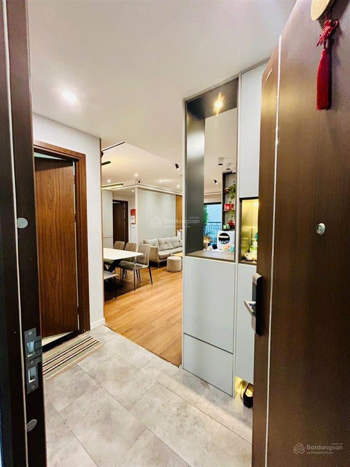 Chính chủ bán căn góc 60m2 chung cư phương đông green park với giá chỉ 4 tỷ 350.  0988 332 ***