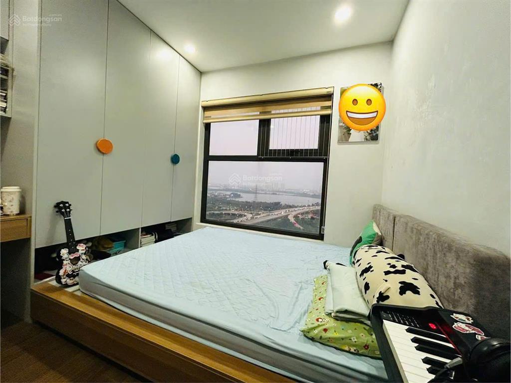 Chính chủ bán căn góc 60m2 chung cư phương đông green park với giá chỉ 4 tỷ 350.  0988 332 ***