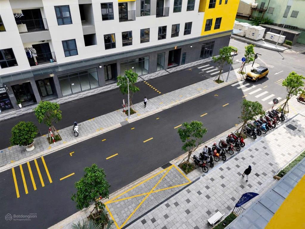 Studio máy lạnh cạnh làng đại học, 10p đến uel bao phí quản lý