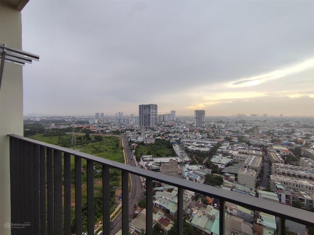 Căn hộ 2pn2wc thủ đức gần uit ga metro đhqg