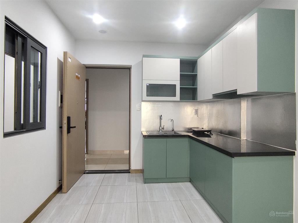 Căn hộ 2pn2wc thủ đức gần uit ga metro đhqg