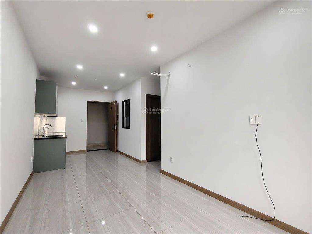 Căn hộ gần đại học quốc gia tp.hcm, chỉ 6 phút đến uit, ussh