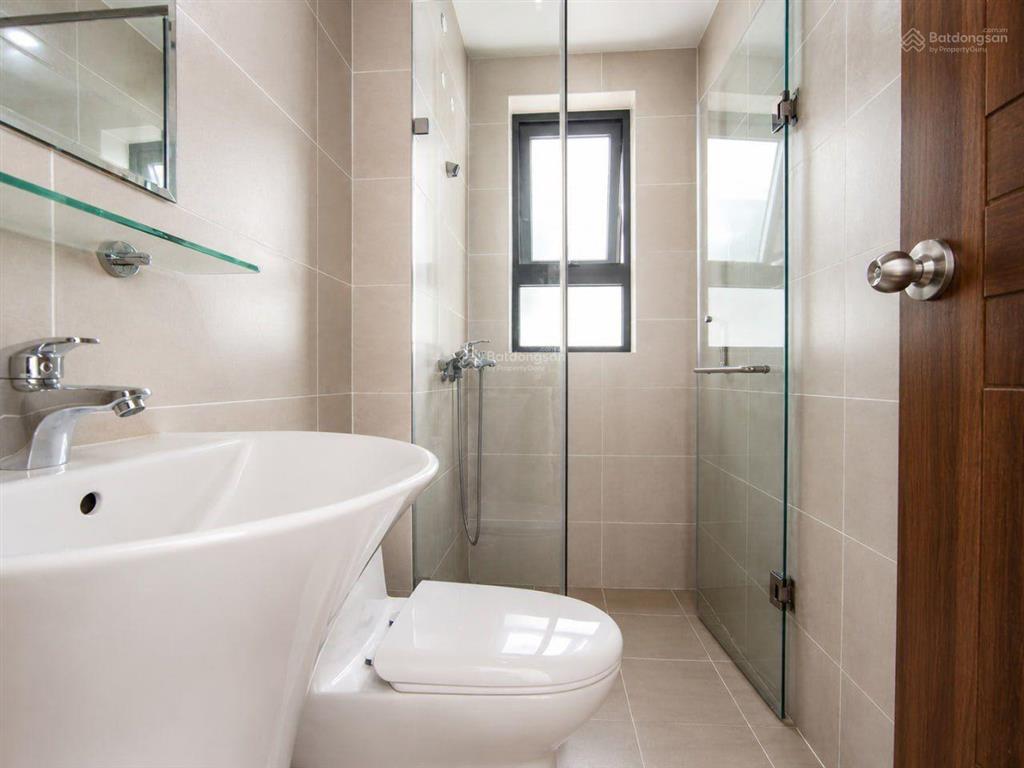 Cho thuê căn hộ 2pn gần đhqg tp.hcm, vài phút đến uel