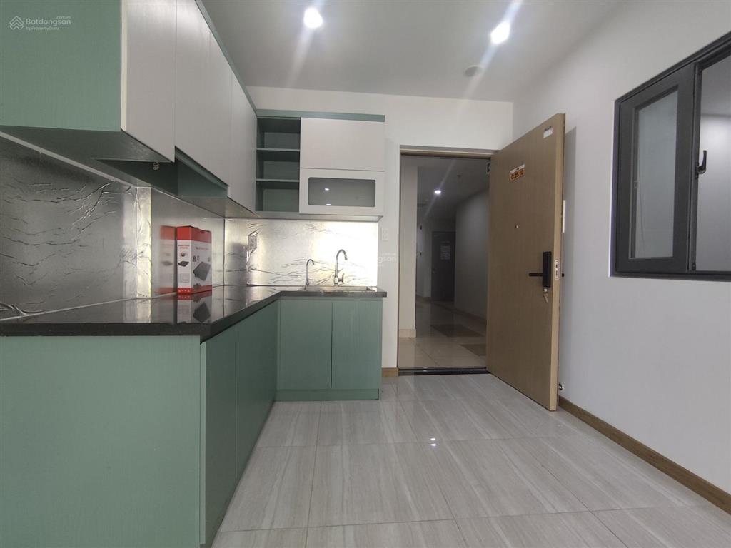 Cho thuê căn hộ thủ đức 5tr5 gần uel đhqg