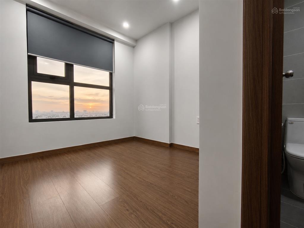 Cho thuê căn hộ mới bàn giao bcons avenue 2pn2wc mặt tiền xa lộ hà nội, chỉ 1,5tr/người