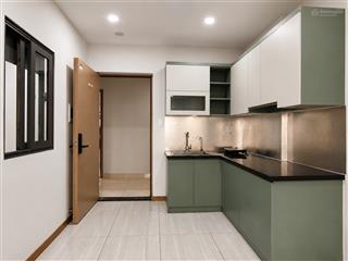 Cho thuê căn hộ mới bàn giao bcons avenue 2pn2wc mặt tiền xa lộ hà nội, chỉ 1,5tr/người