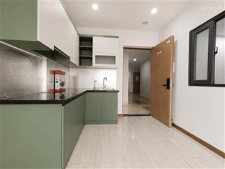 Căn hộ bcons avenue 2pn2wc mới bàn giao đủ công năng hiện đại, sát metro số 1.