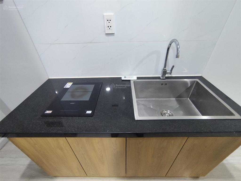 Studio máy lạnh dĩ an chỉ 4tr3 bao phí quản lý