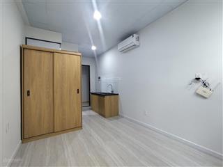 Studio máy lạnh dĩ an chỉ 4tr3 bao phí quản lý